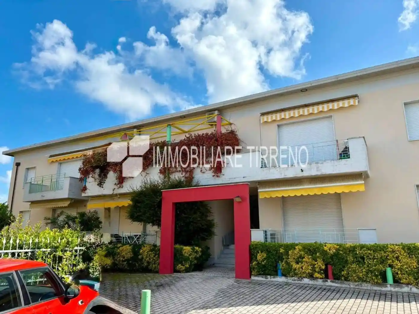 Appartamento in vendita a Massa