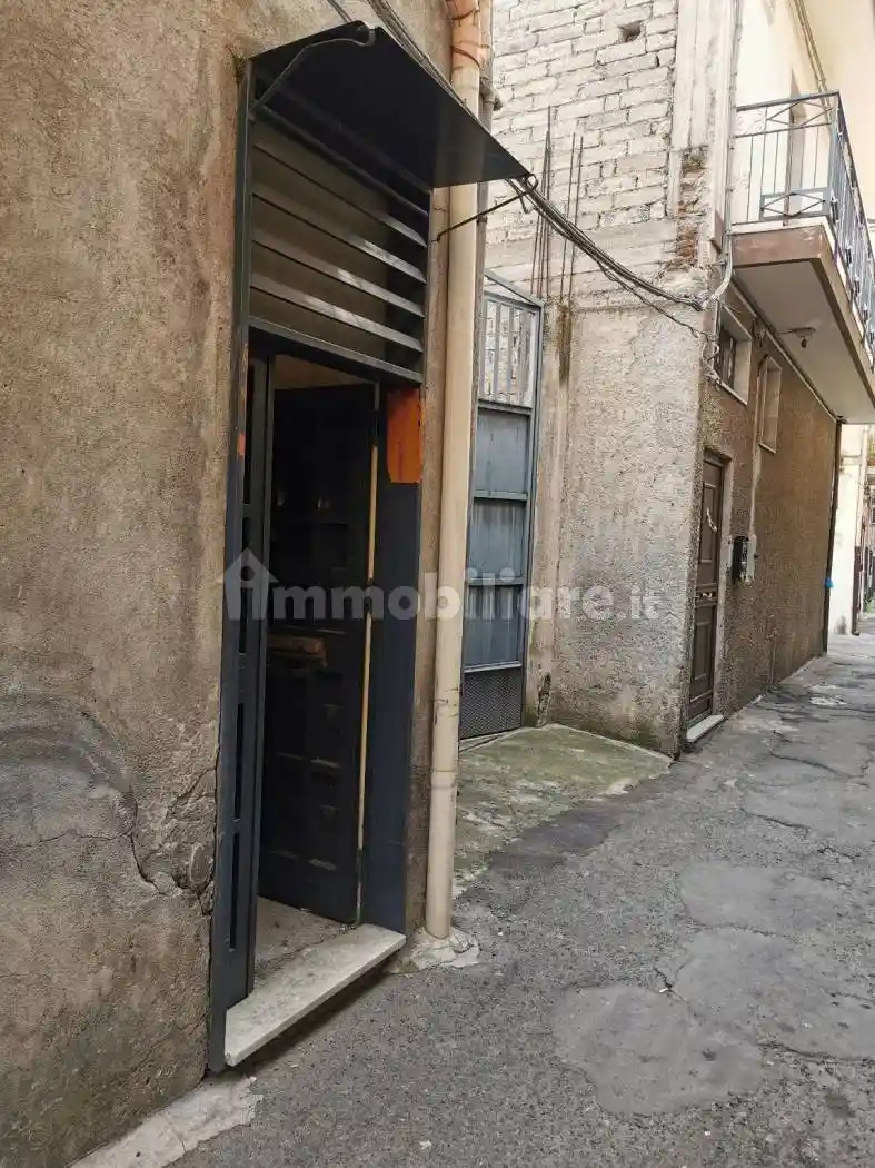 Appartamento in vendita a Paternò