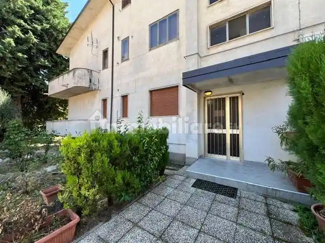 Appartamento in vendita a Avezzano