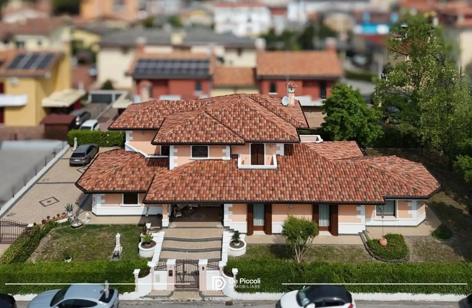Villa in vendita a Jesolo