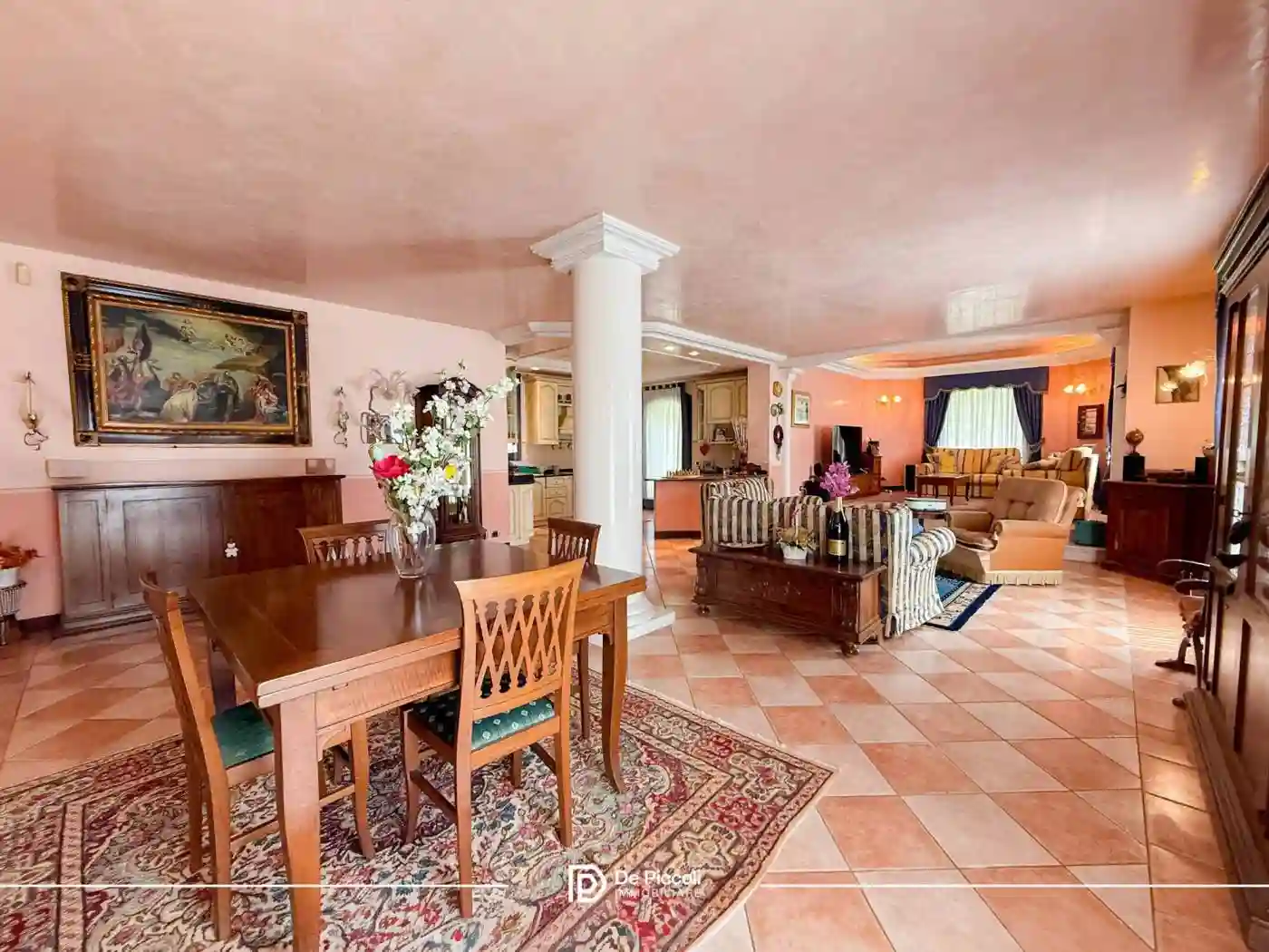 Villa - foto 2