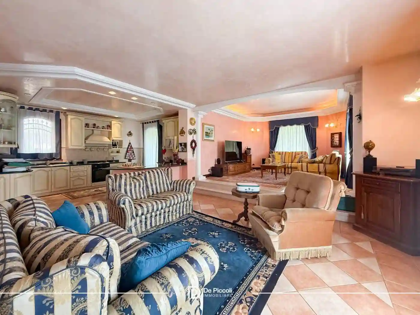 Villa - foto 3