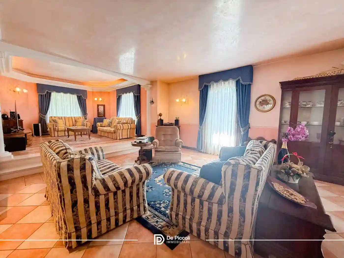 Villa - foto 4