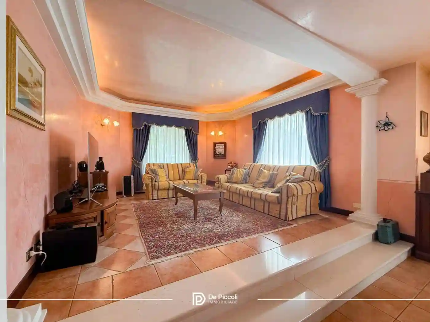 Villa - foto 5
