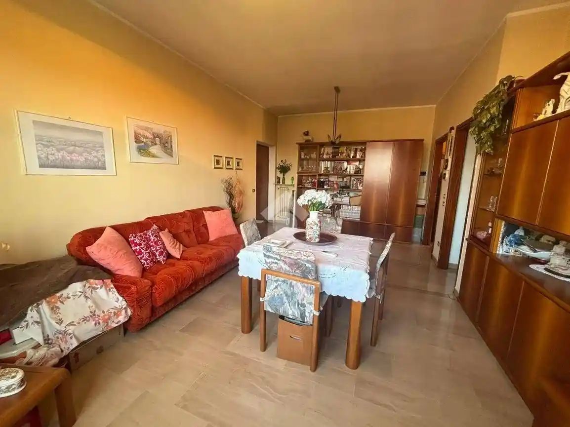 Appartamento in vendita a Corbetta