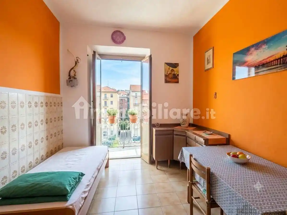 Appartamento in vendita a Torino