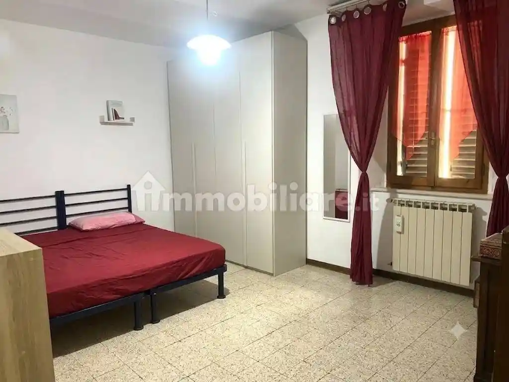 Appartamento in affitto a Perugia