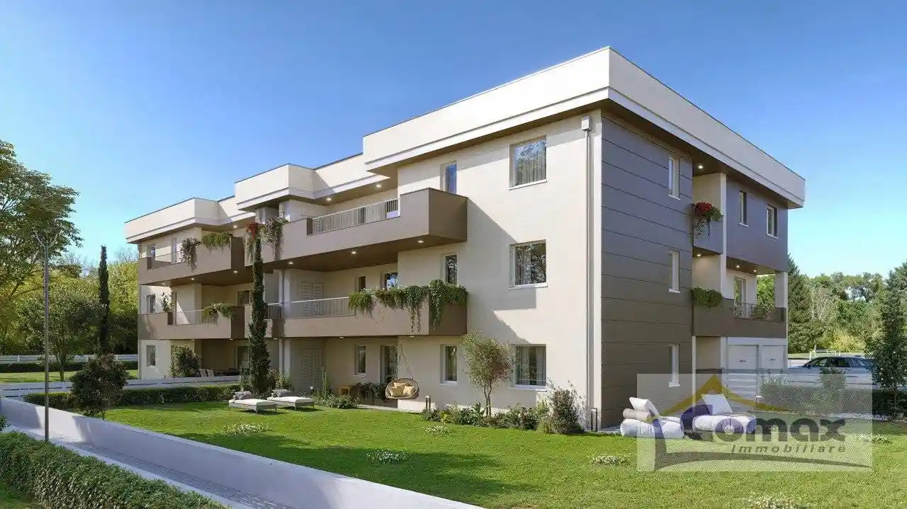 Appartamento in vendita a Abano Terme