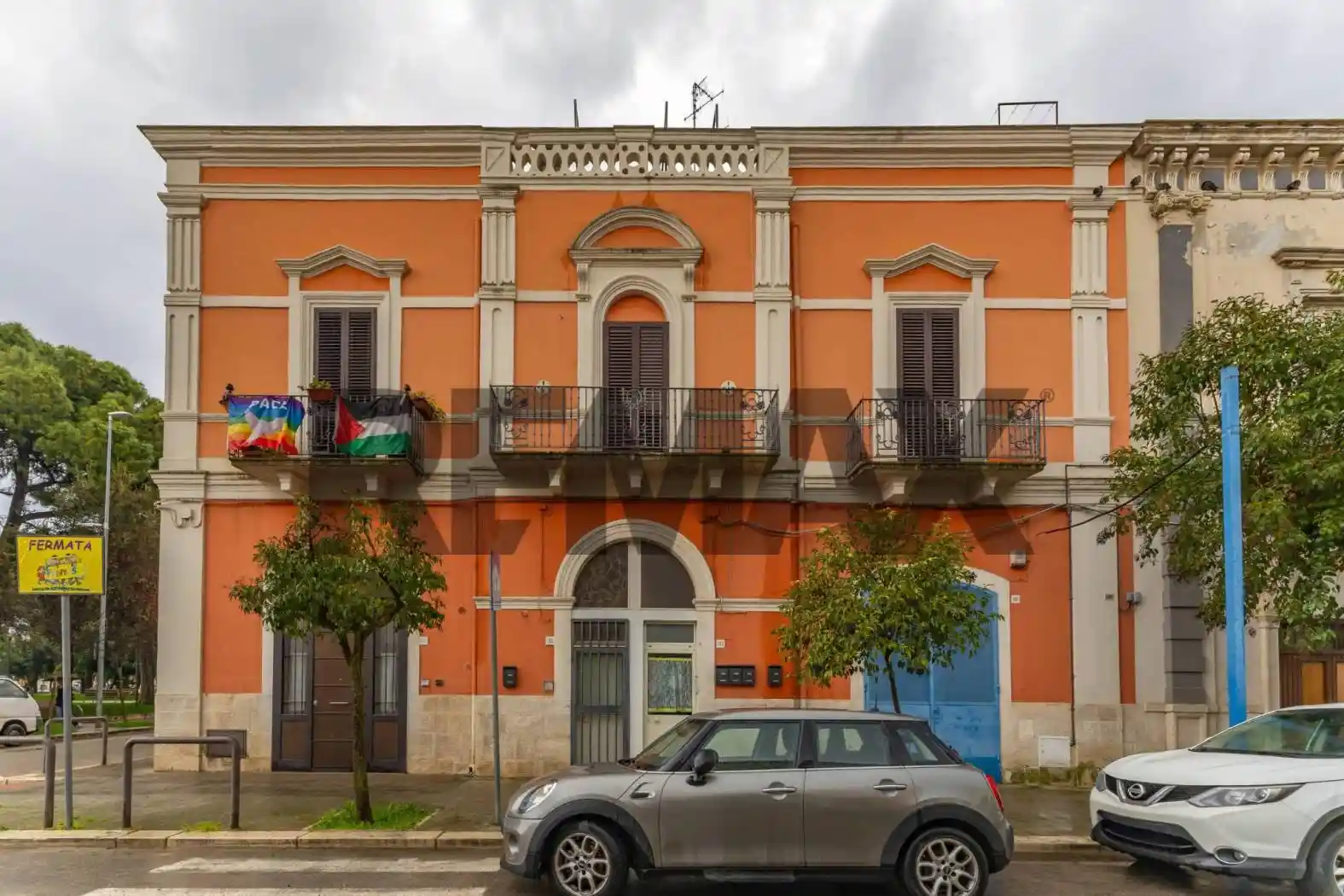 Casa indipendente in vendita a Capurso