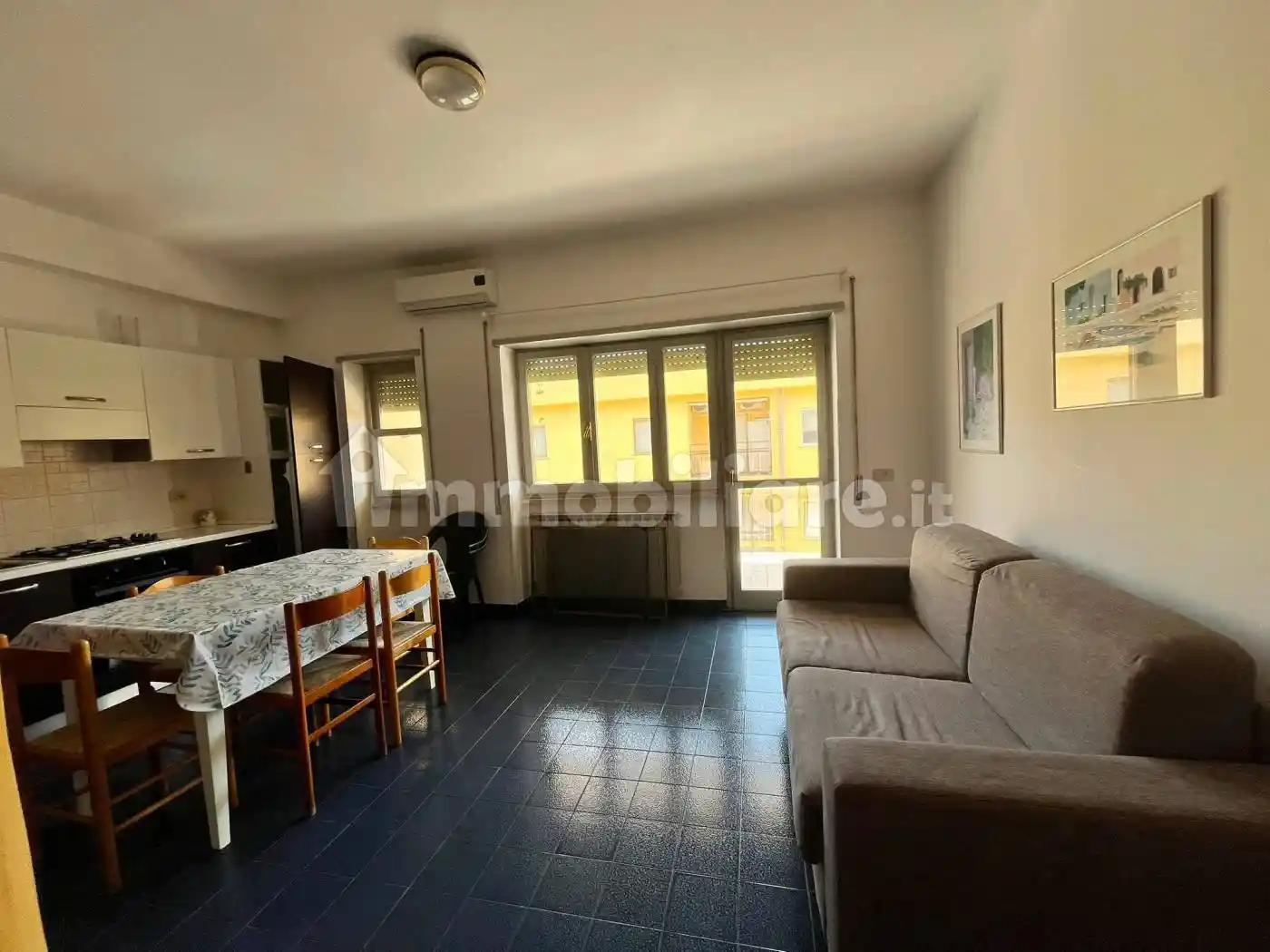 Appartamento in vendita a Terracina
