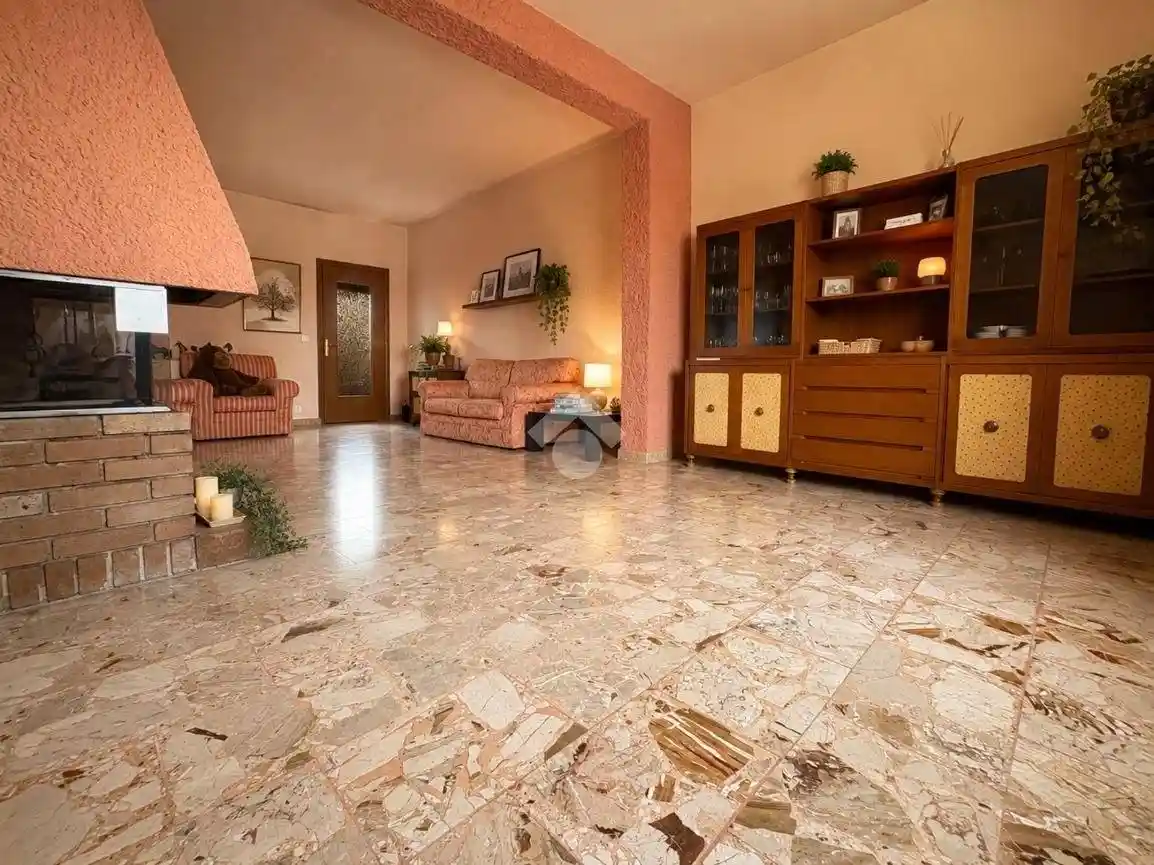 Appartamento in vendita a Torbole Casaglia