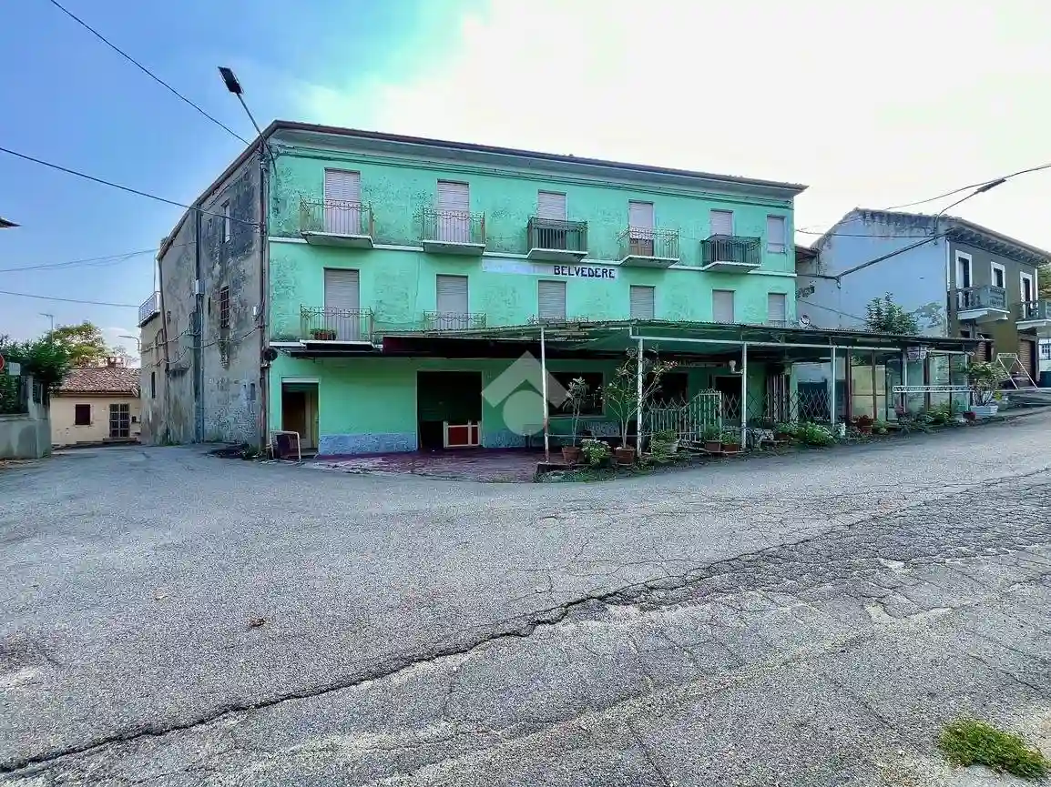 Palazzo - Edificio - foto 2
