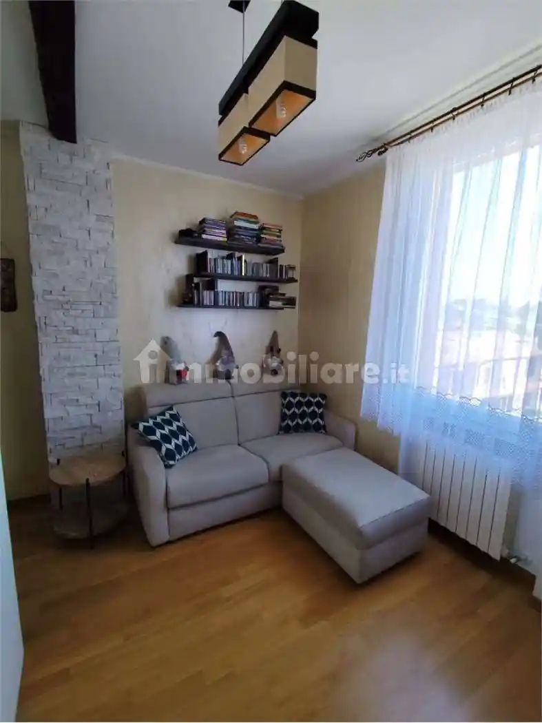Appartamento in vendita a Bologna