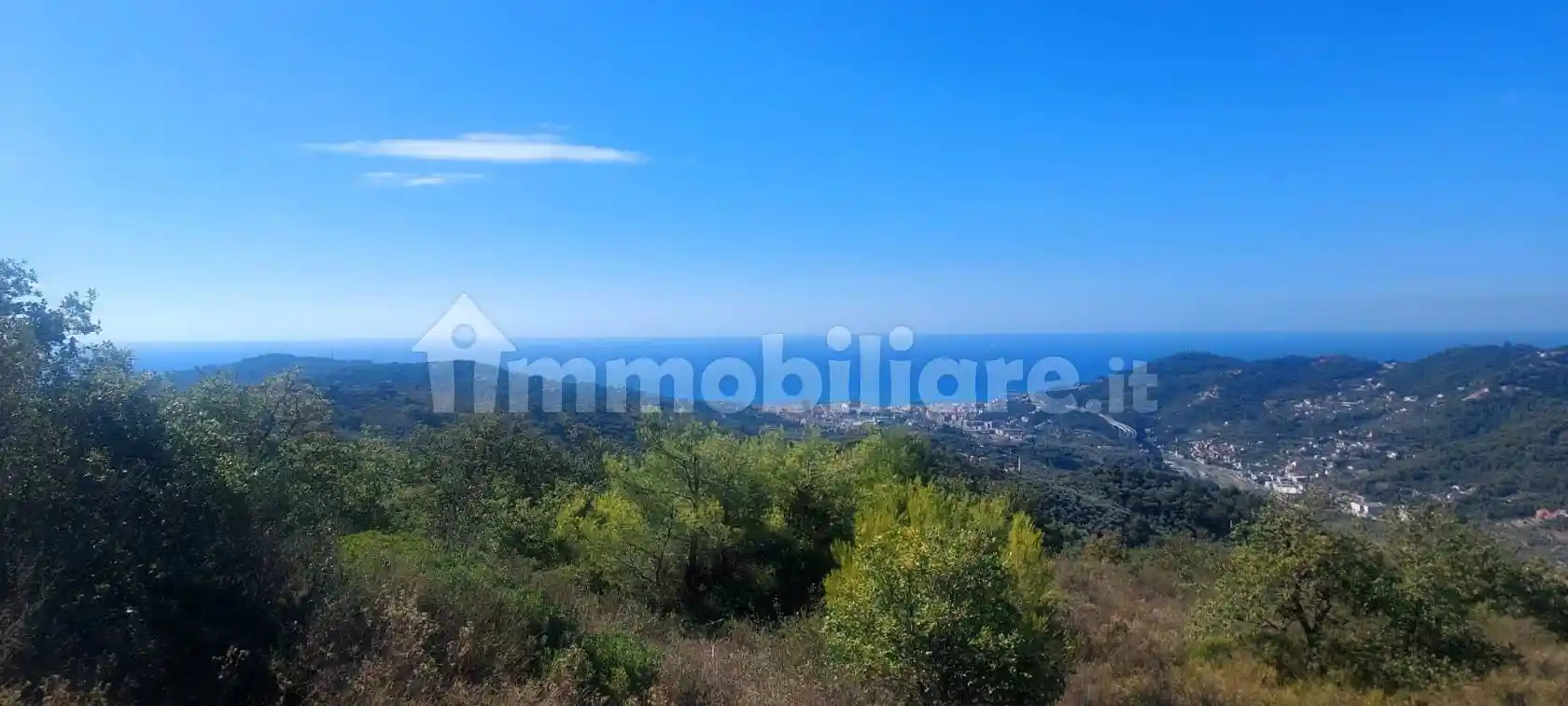 Villa in vendita a Imperia