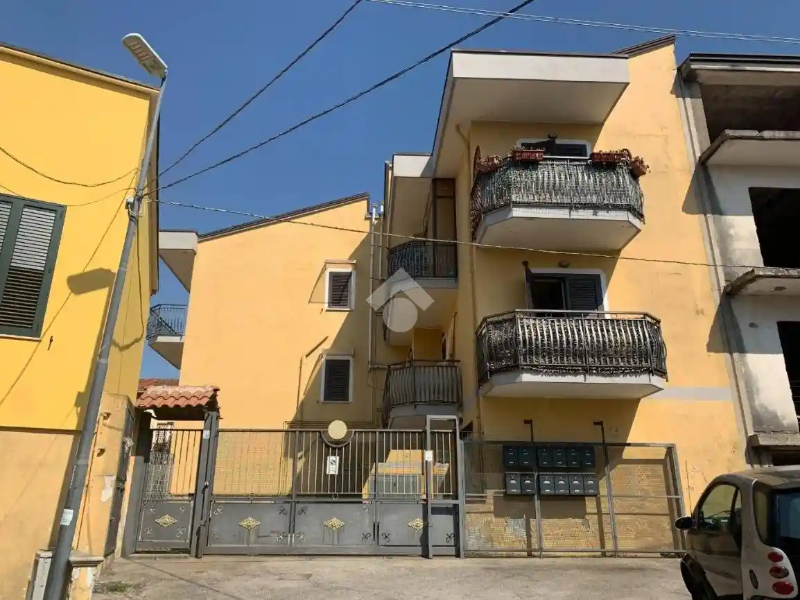 Appartamento in vendita a Baronissi
