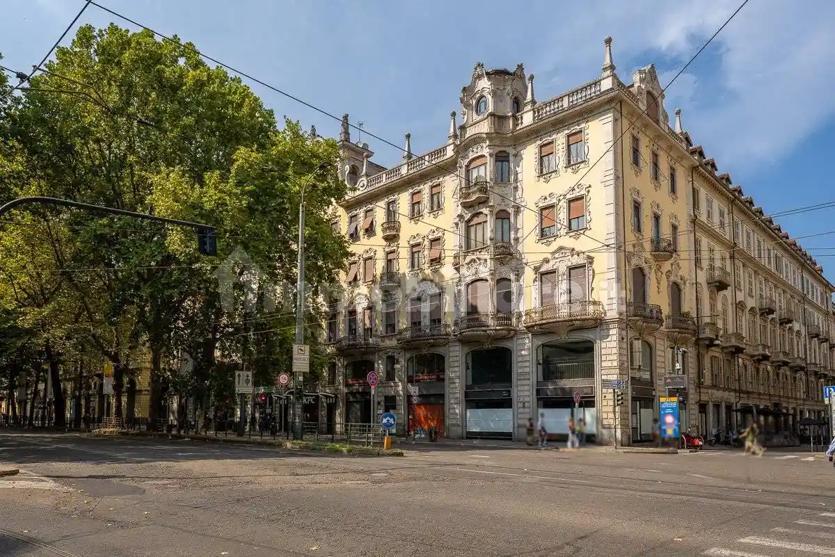Appartamento in vendita a Torino