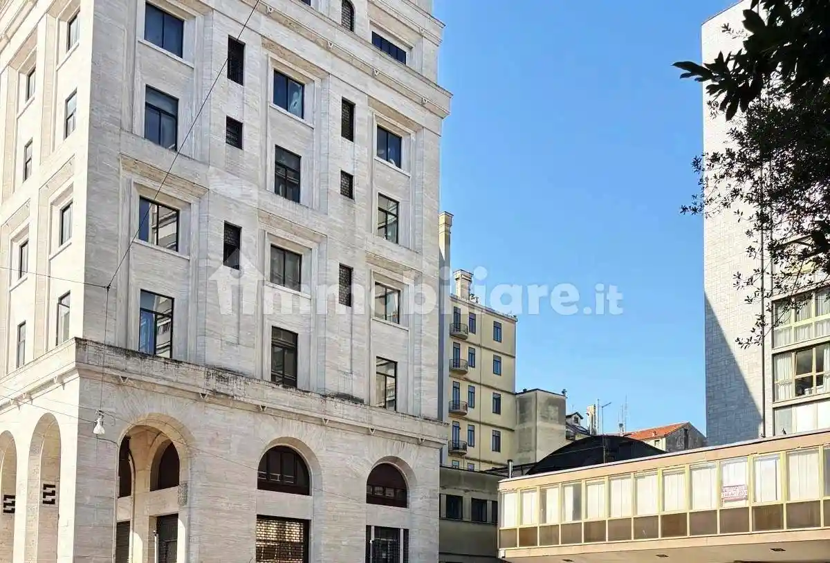 Appartamento in vendita a Padova