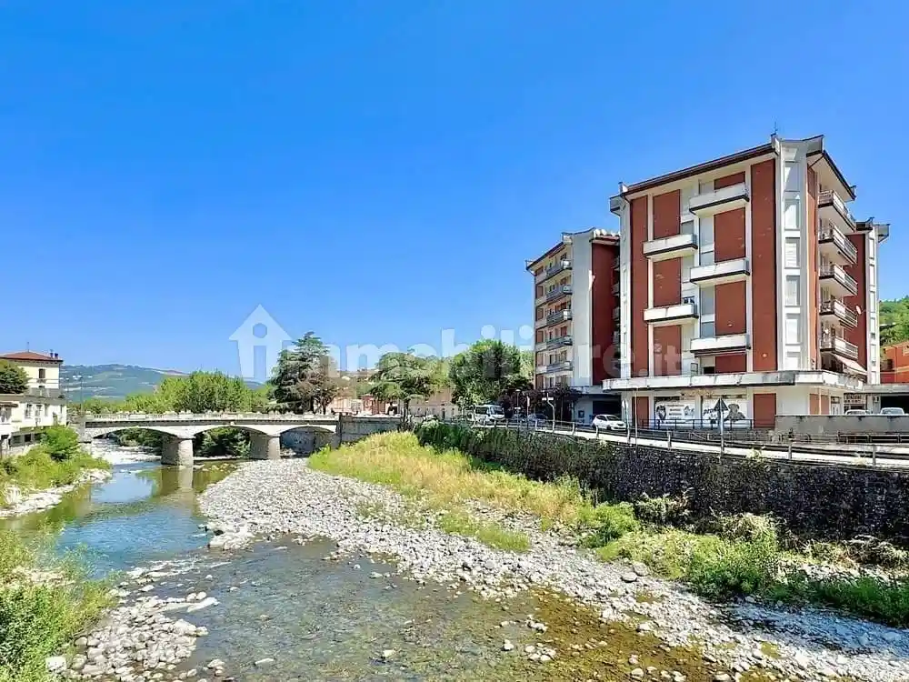 Appartamento in vendita a Alto Reno Terme