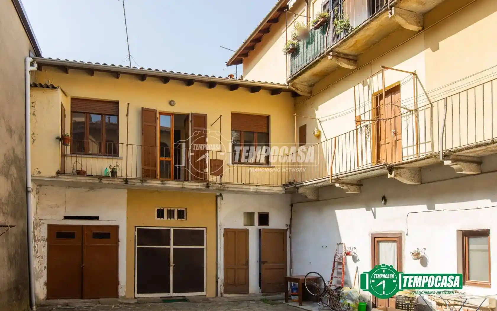 Appartamento in vendita a Oleggio