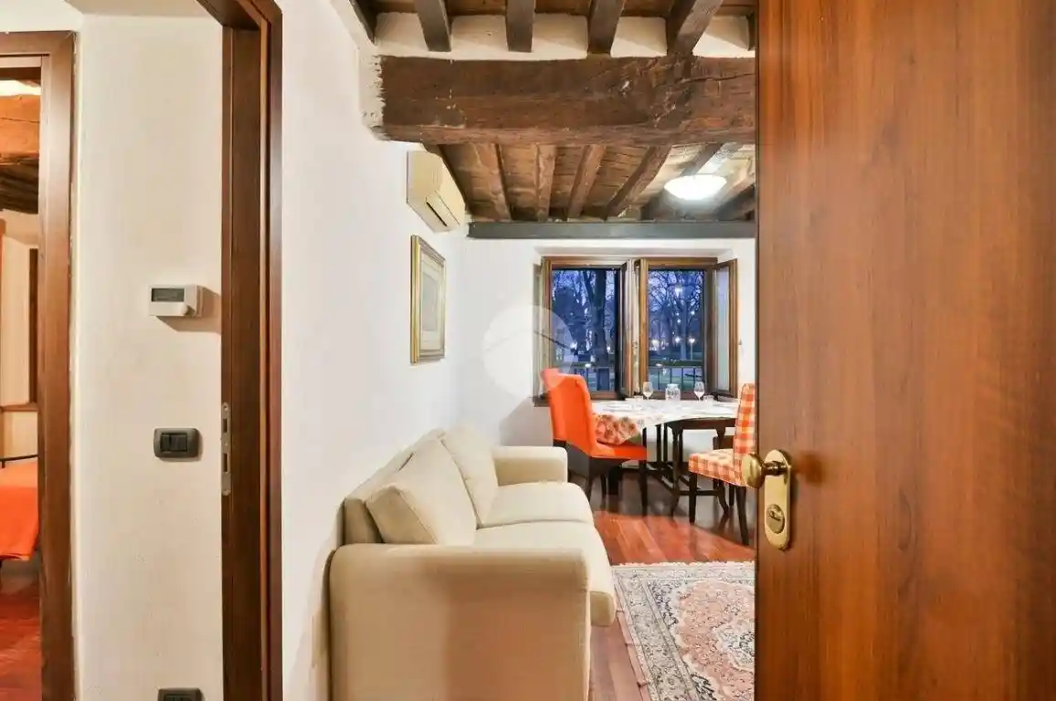 Appartamento in vendita a Montechiarugolo