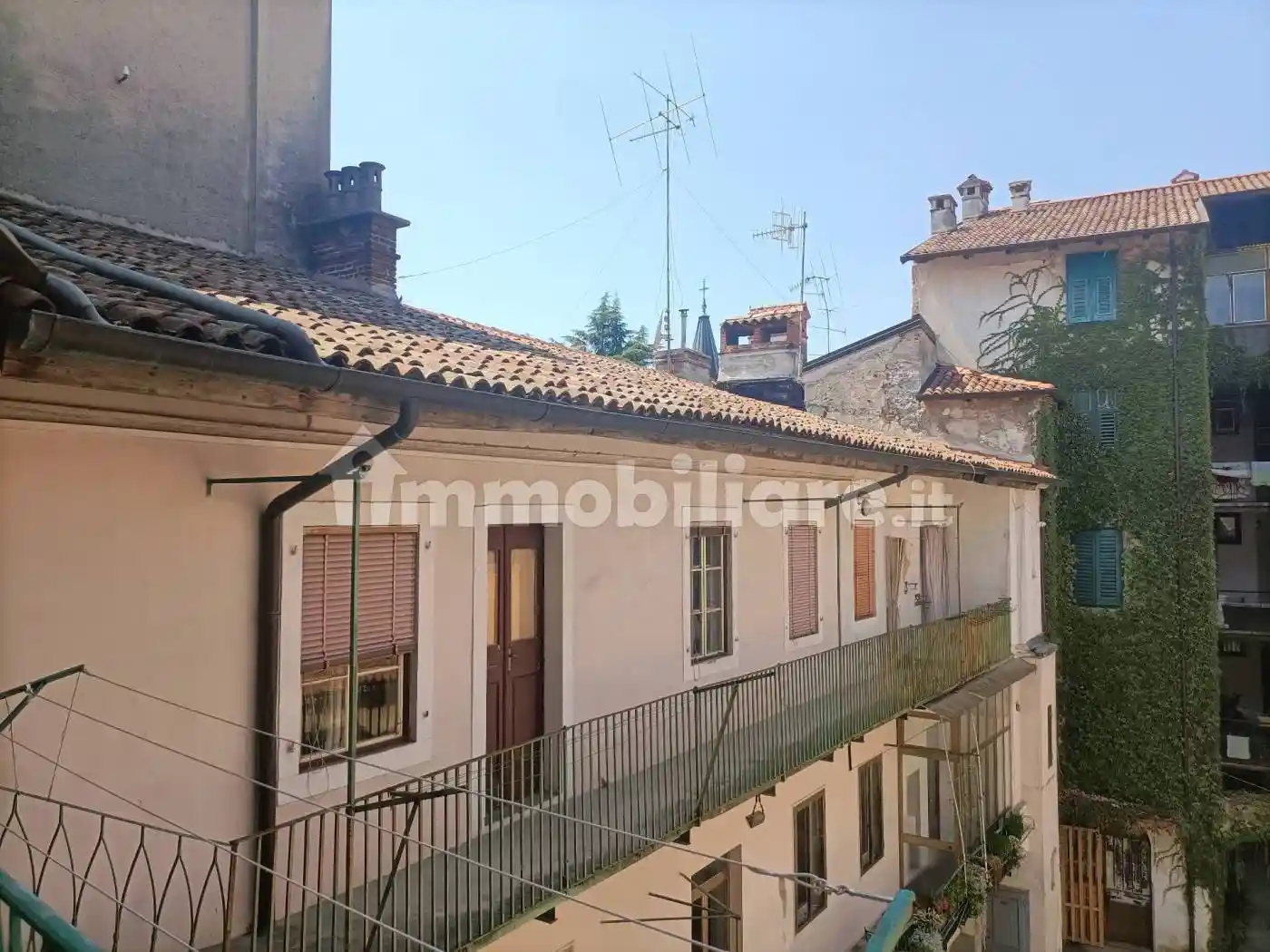 Appartamento in vendita a Gorizia