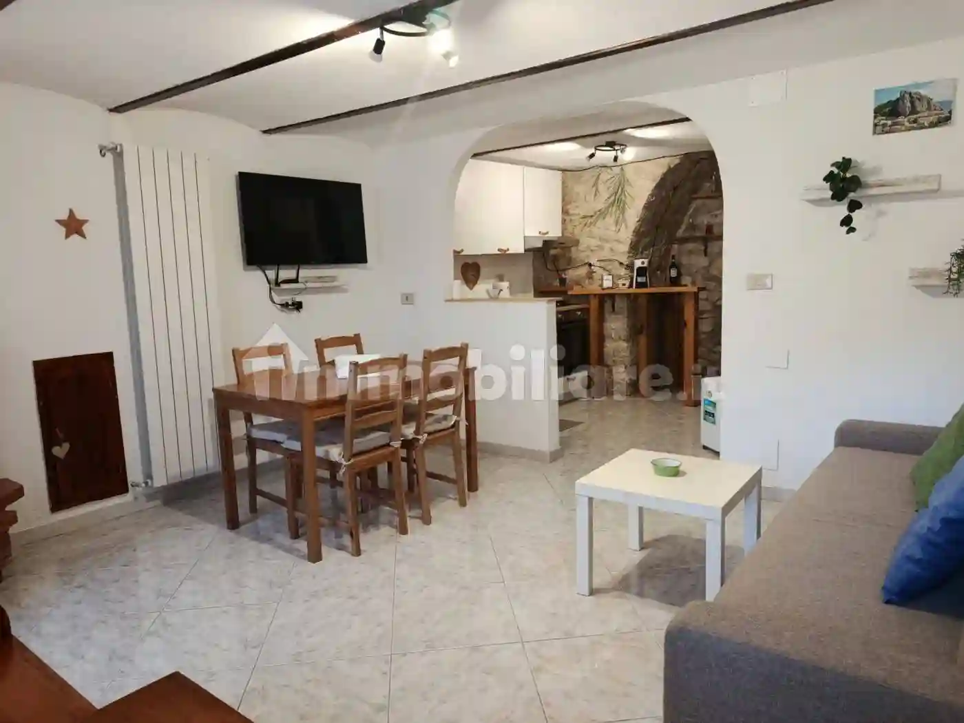 Casa indipendente - foto 2