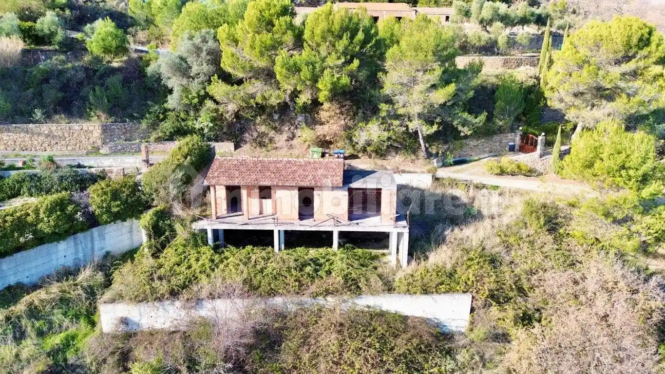 Villa in vendita a Imperia