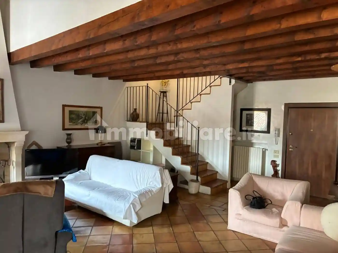 Appartamento in vendita a Padova