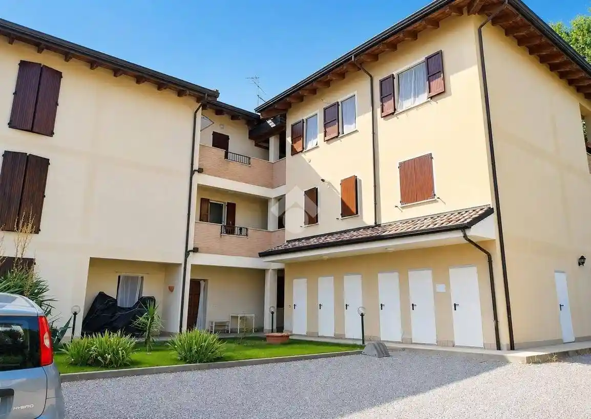 Appartamento in vendita a Fusignano