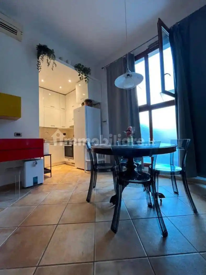 Appartamento in affitto a Firenze