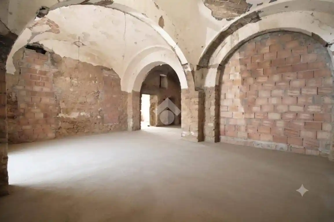 Rustico - Casale in vendita a San Giacomo degli Schiavoni
