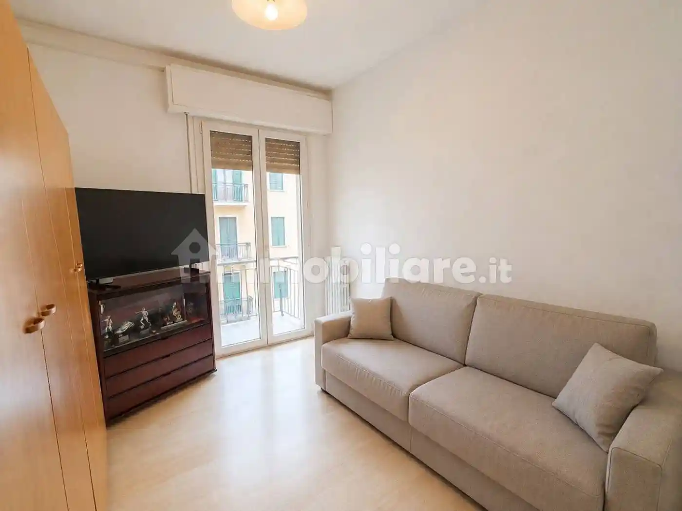 Appartamento in vendita a Ferrara