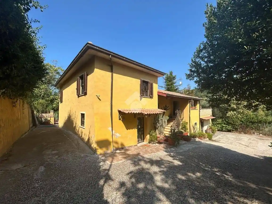 Villa in vendita a Chieti