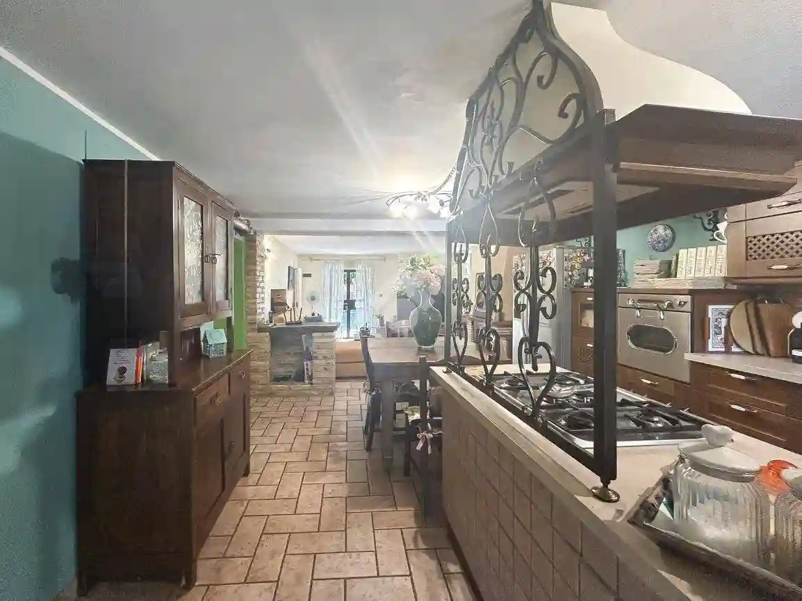 Villa - foto 5