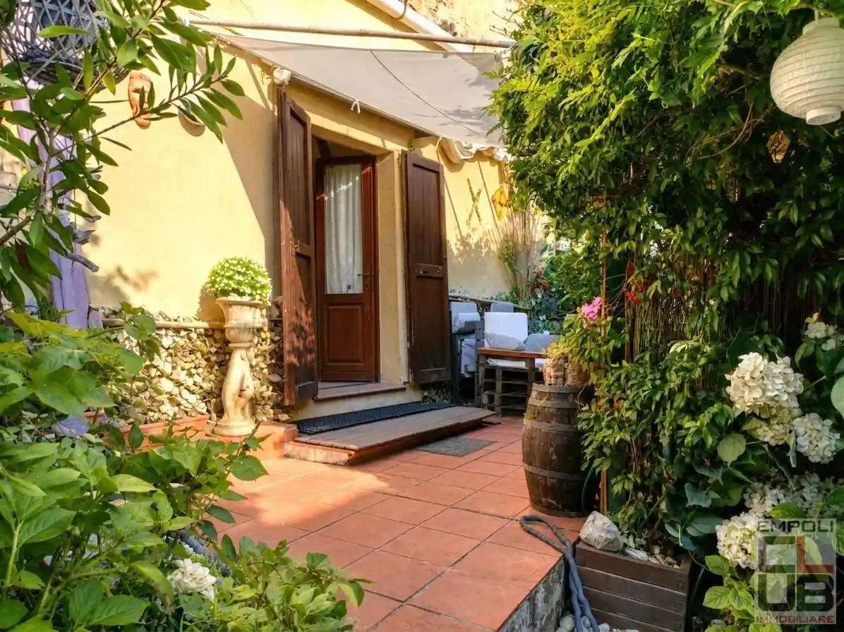 Appartamento in vendita a Castelfiorentino