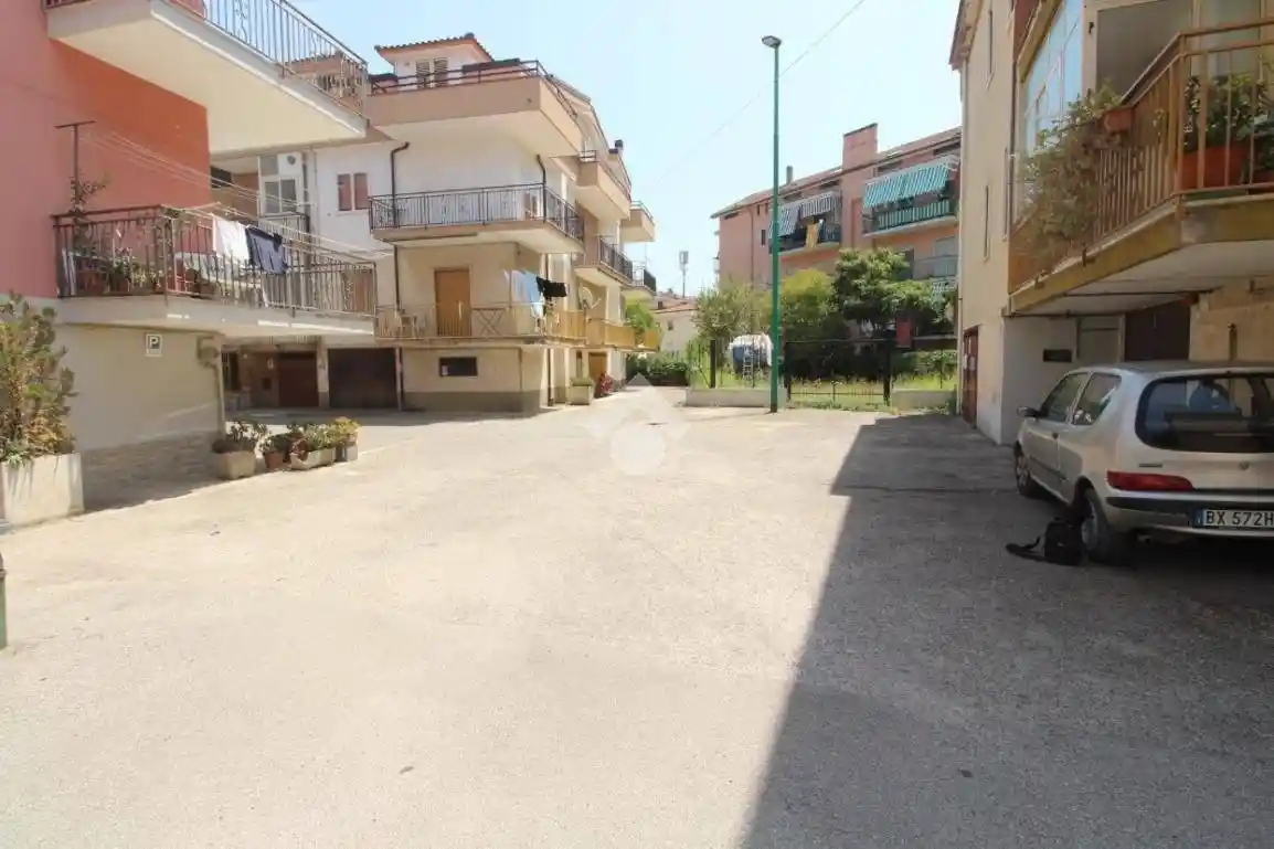 Appartamento in vendita a Agropoli