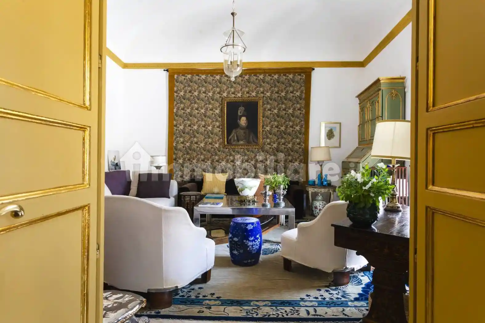 Appartamento in vendita a Palermo