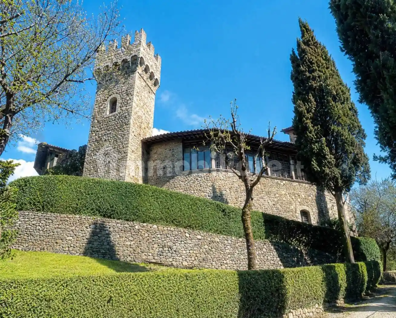 Appartamento in vendita a Barberino di Mugello