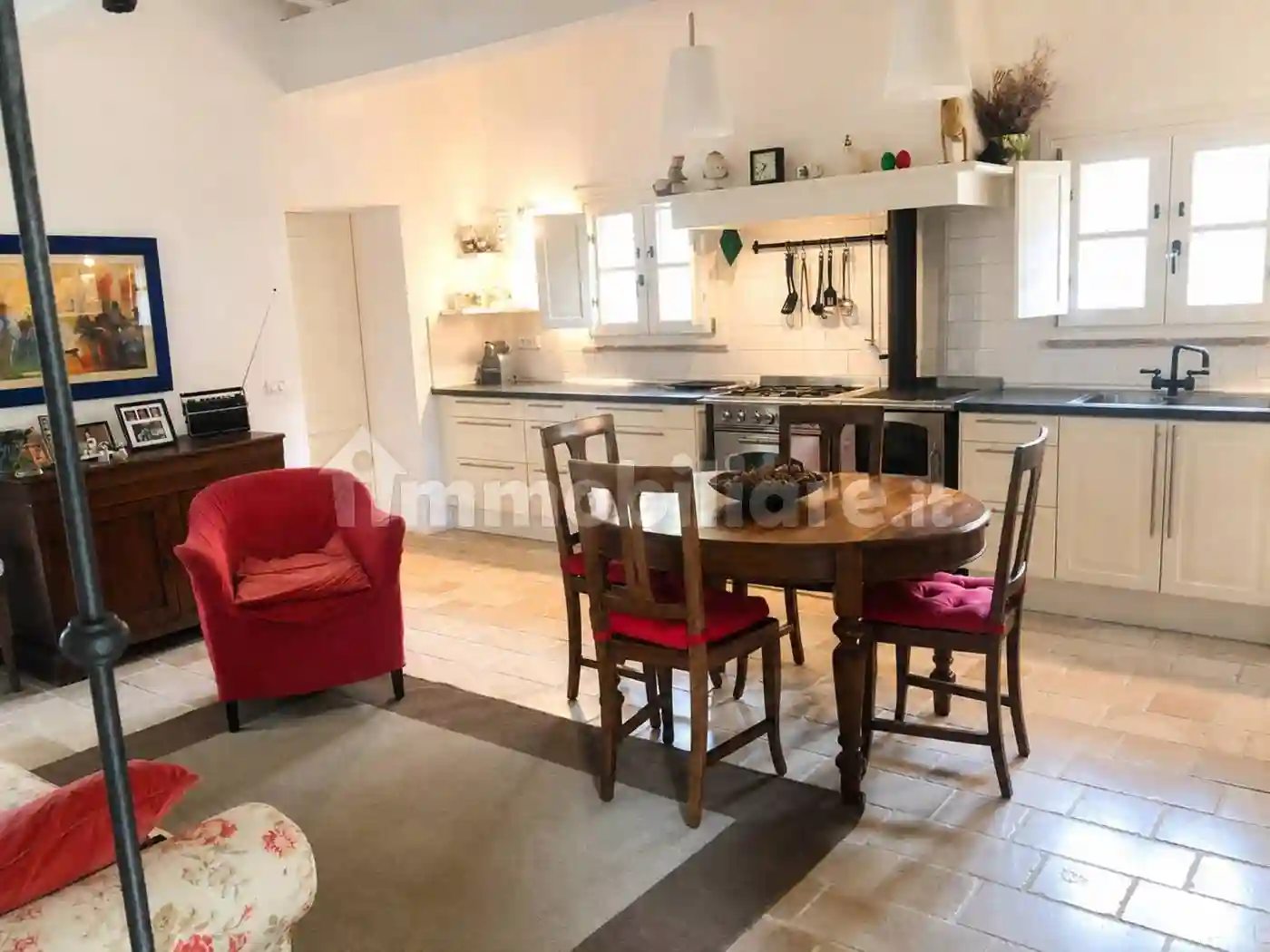 Casa indipendente - foto 4
