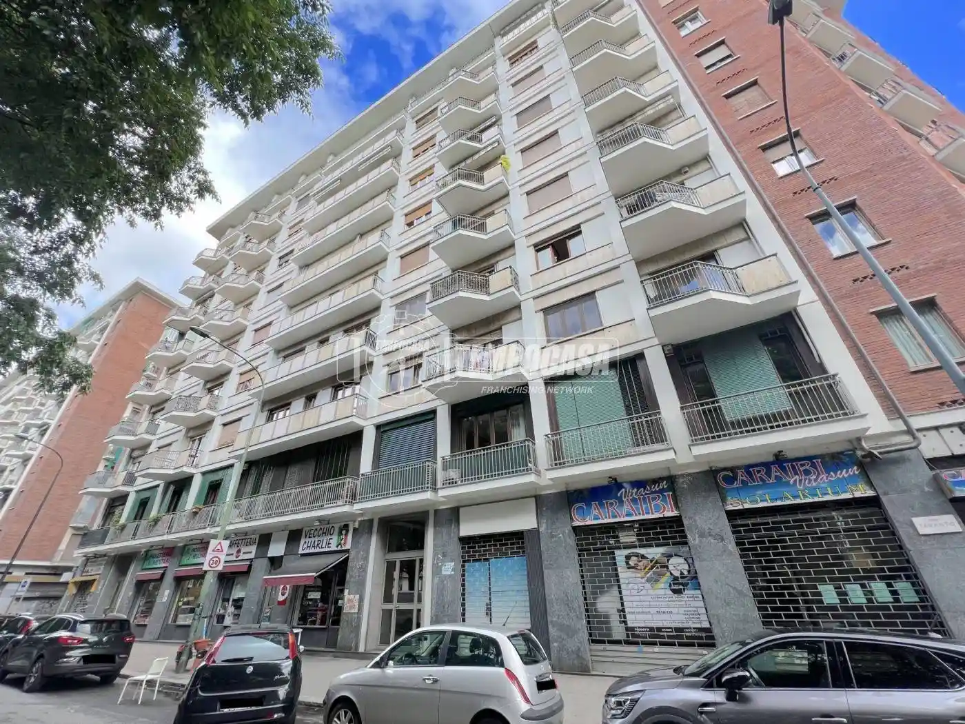 Appartamento in vendita a Torino