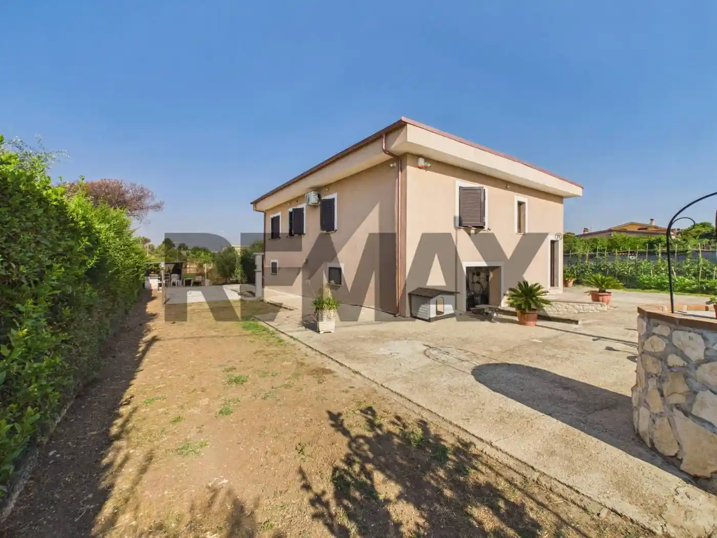 Villa in vendita a Roma