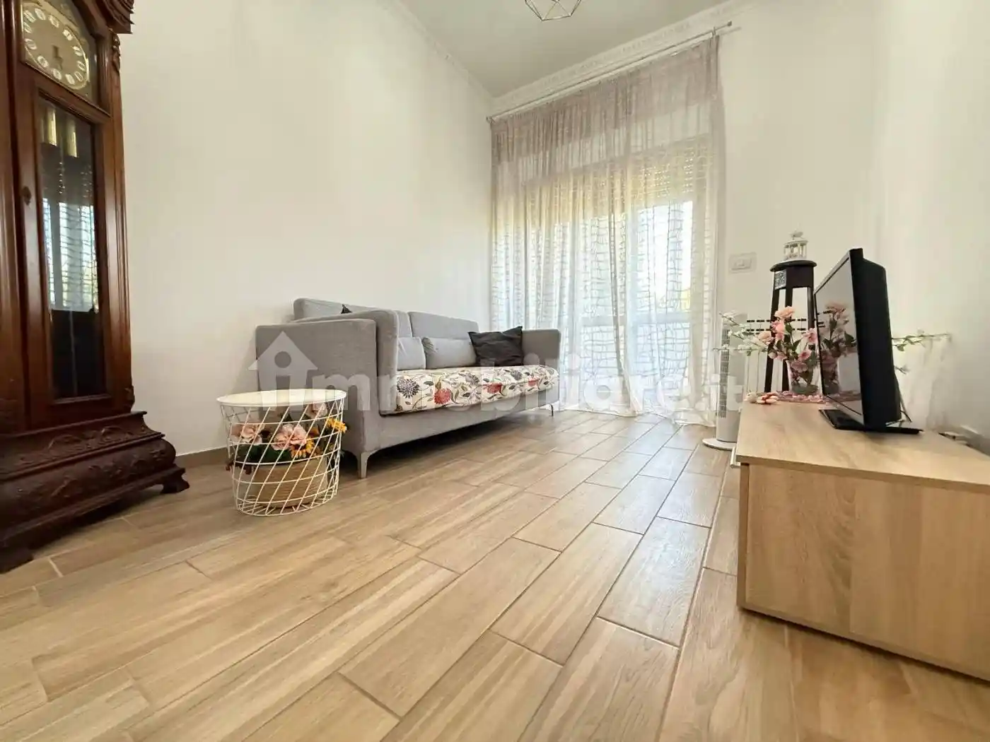 Appartamento in affitto a Caserta