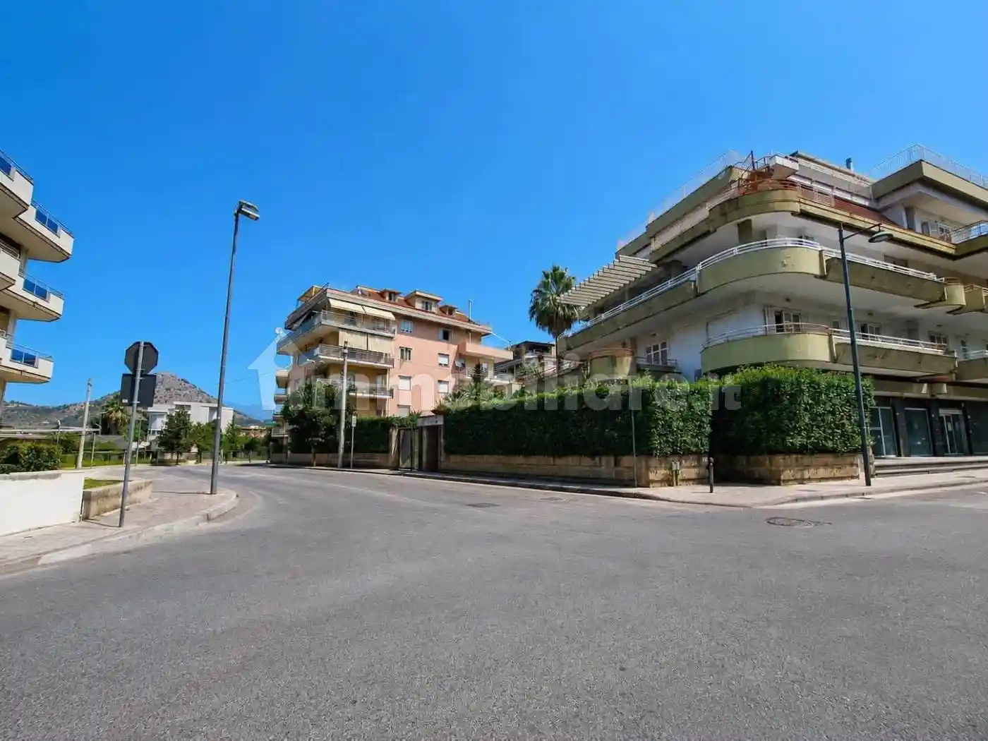 Appartamento in vendita a Nocera Superiore