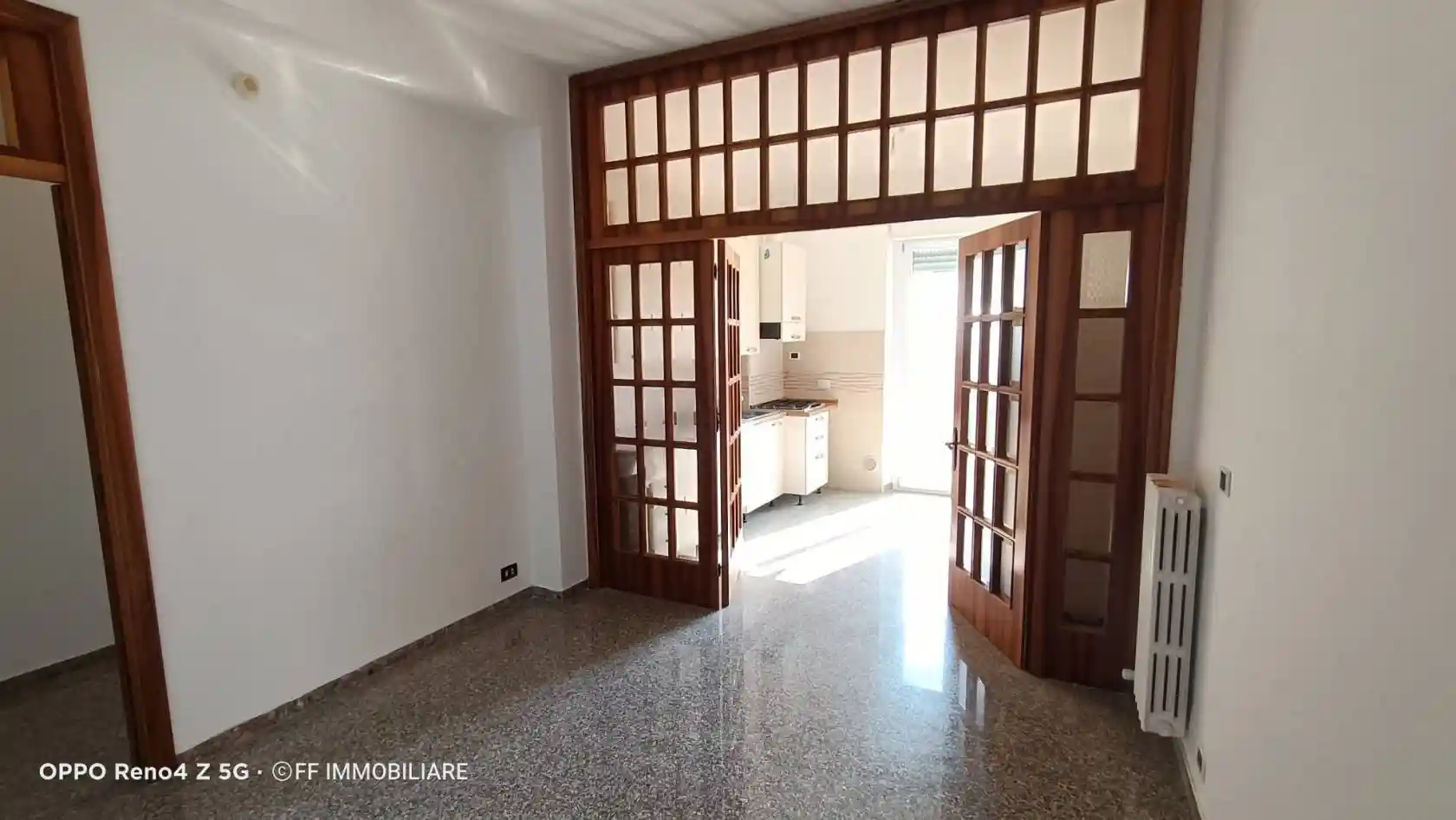 Appartamento in vendita a Macerata