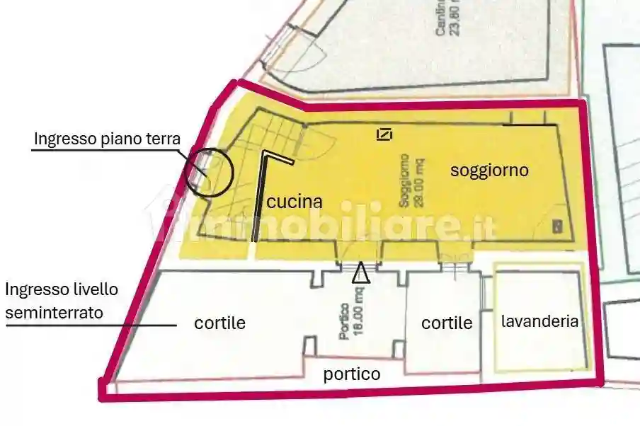 Casa indipendente - foto 5