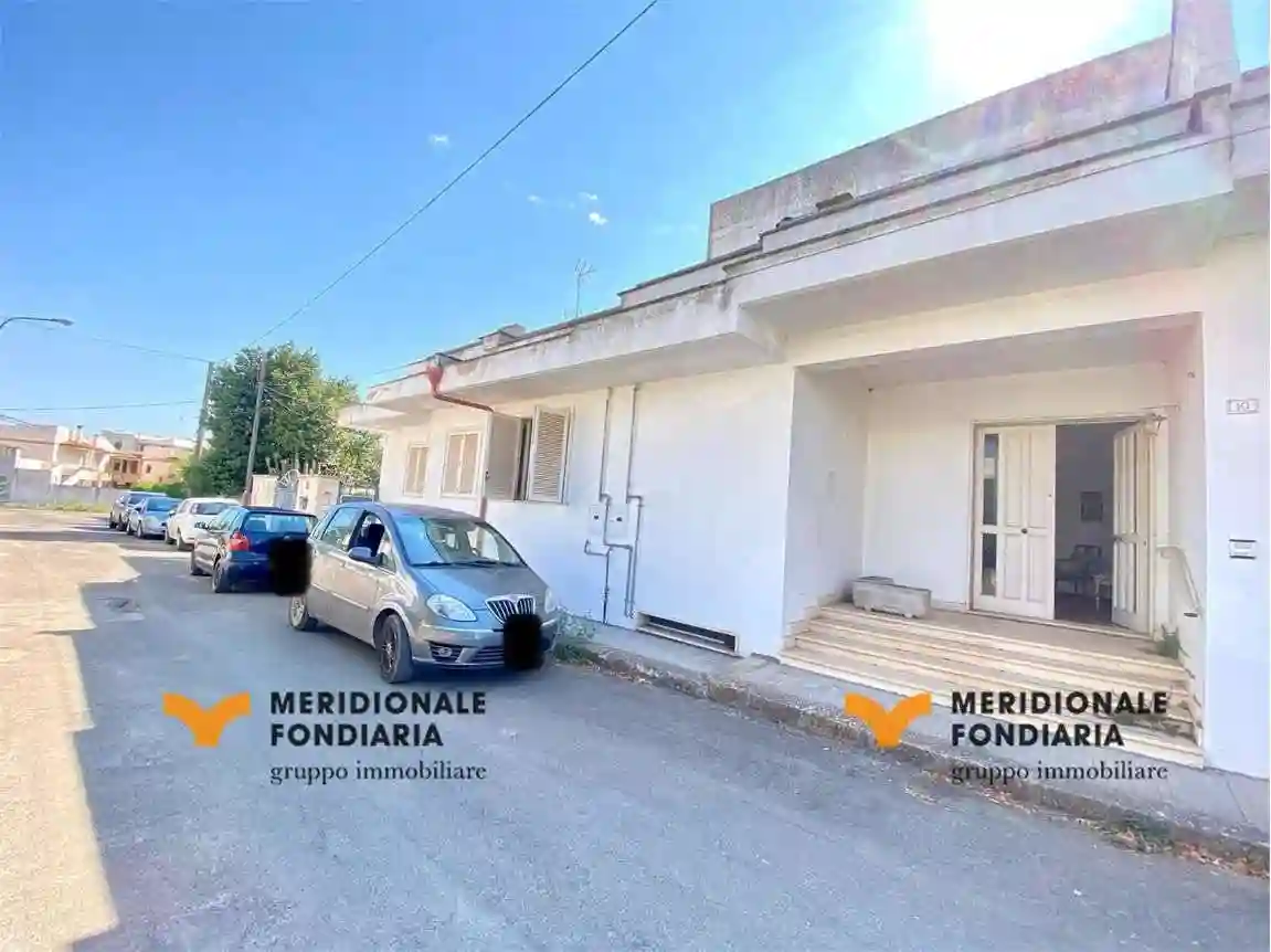 Casa indipendente - foto 4