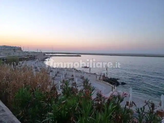 Appartamento in vendita a Bisceglie