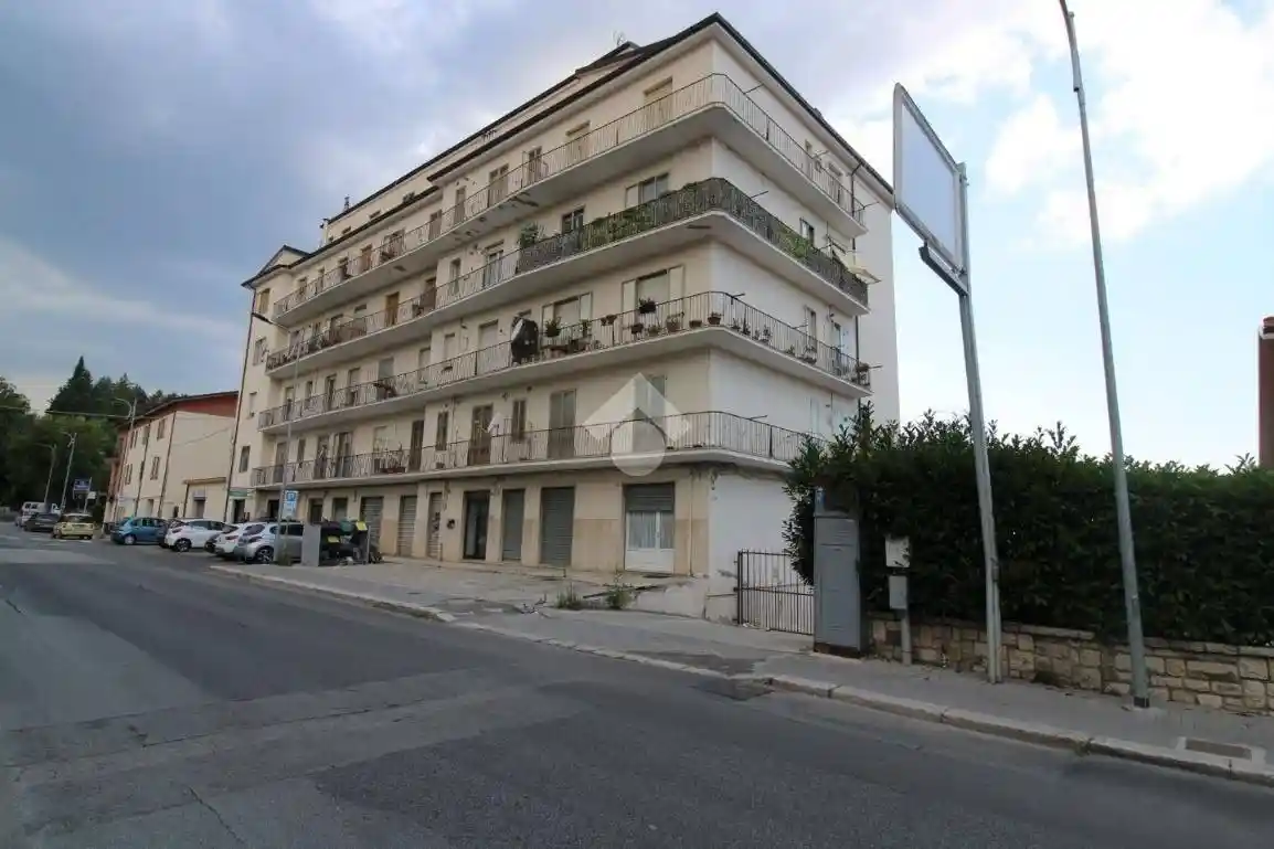 Appartamento in vendita a Campobasso