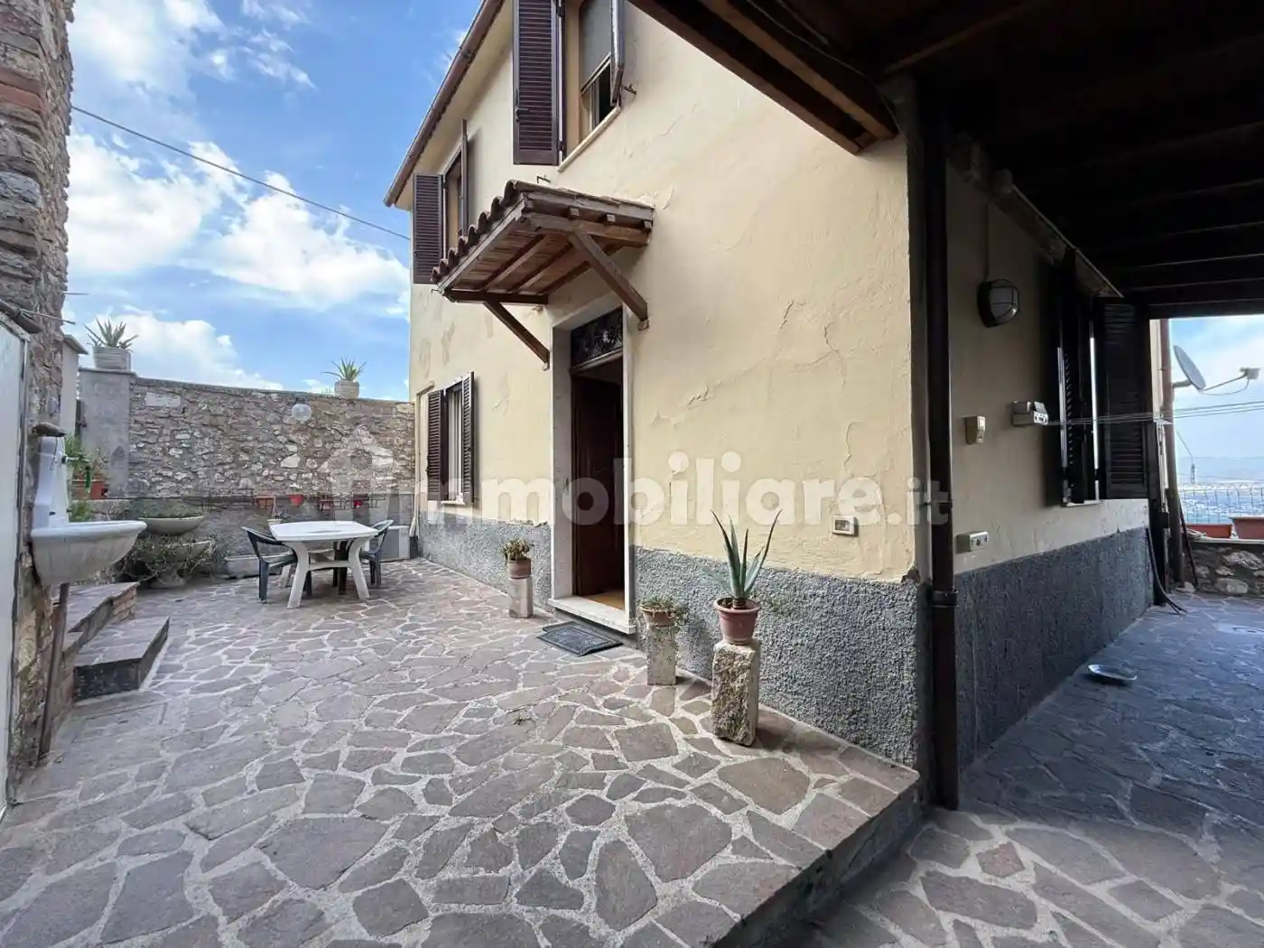 Villa in vendita a Narni