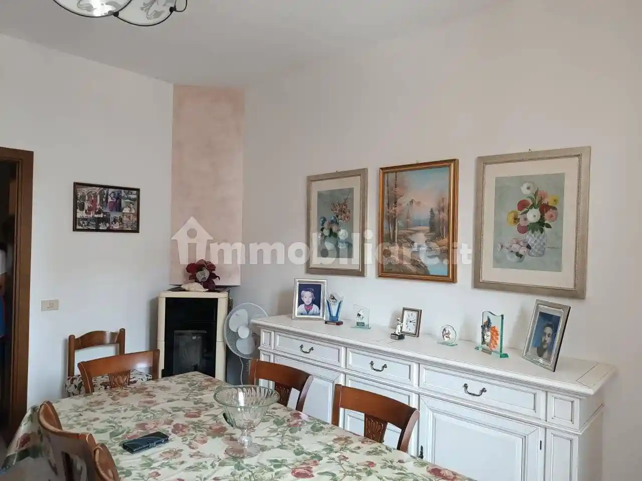 Appartamento in vendita a Piacenza